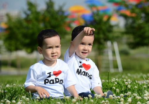 «Qazaqstan balalary» biryńǵaı baǵdarlamasy ázirlenip jatyr