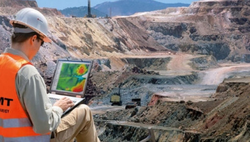 Shyǵysta geologııalyq barlaýdy damytýǵa erekshe kóńil bólinip jatyr