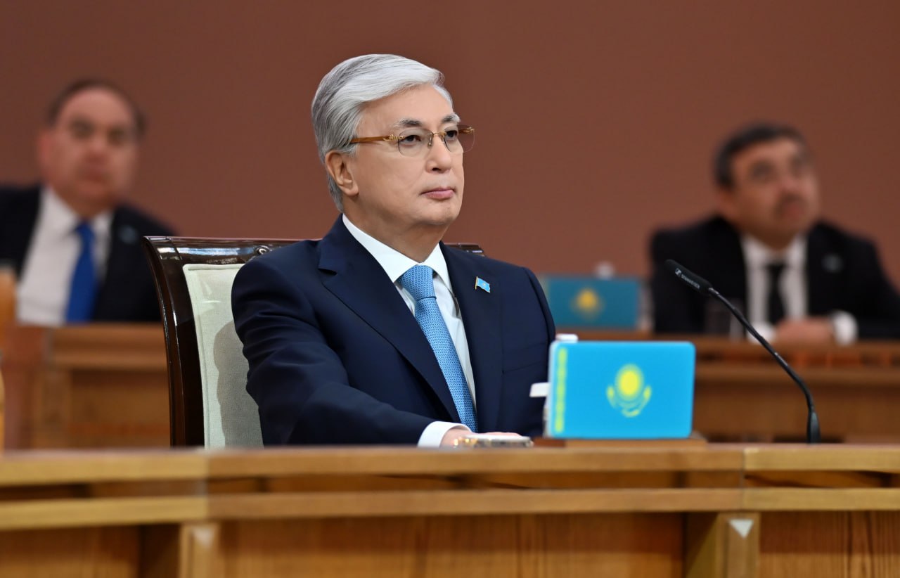 Memleket basshysy ónerkásiptik kooperasııany nyǵaıtý zor múmkindikke jol ashady dep sanaıdy