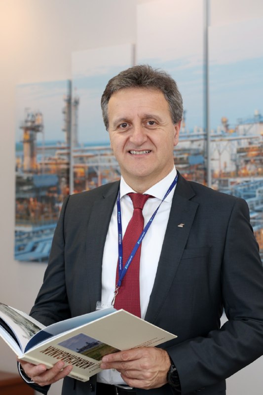 Energetıka baǵytynda Qazaqstannyń jetistigi kóp