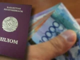 Jalǵan dıplom jasaǵandar zańmen  jazalanady – Mınıstrlik