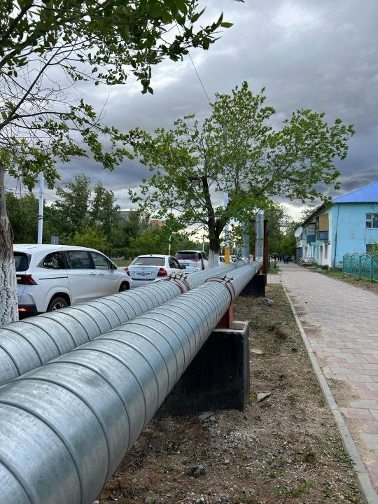 Ár úıge - taza sý: Qostanaı oblysynda Prezıdent tapsyrmasy qalaı oryndalyp jatyr