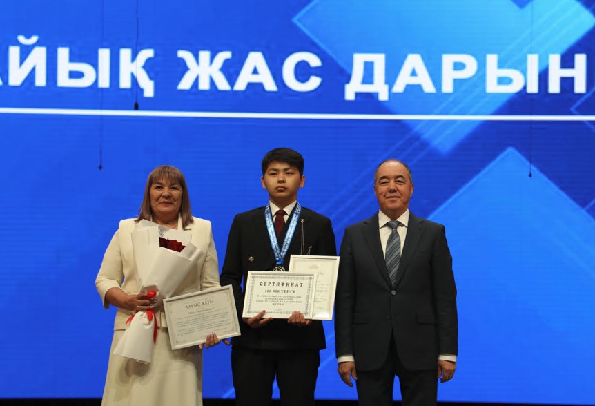 Jas daryndar marapattaldy