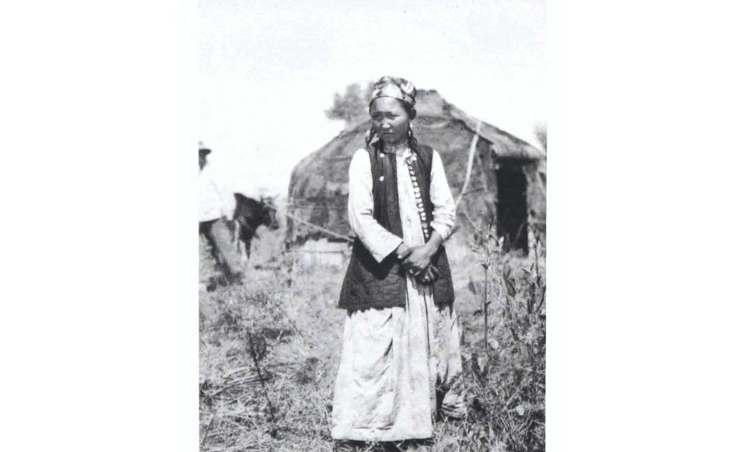 Bosqan halyq – jıhankezder kózimen