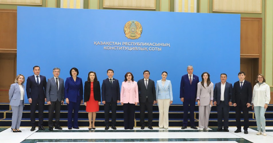 BAQ pen sottyń birlesken is-qımyly