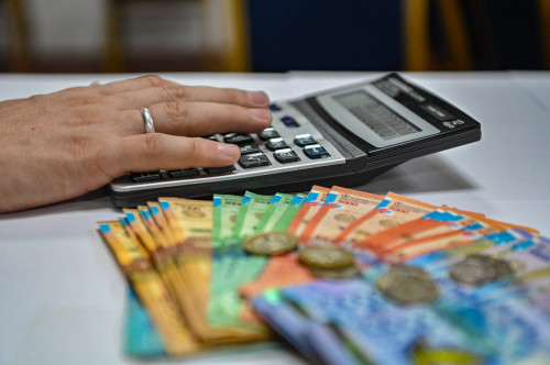 Ulytaý oblysyna sý qubyryn tartýǵa  qarjy bólindi