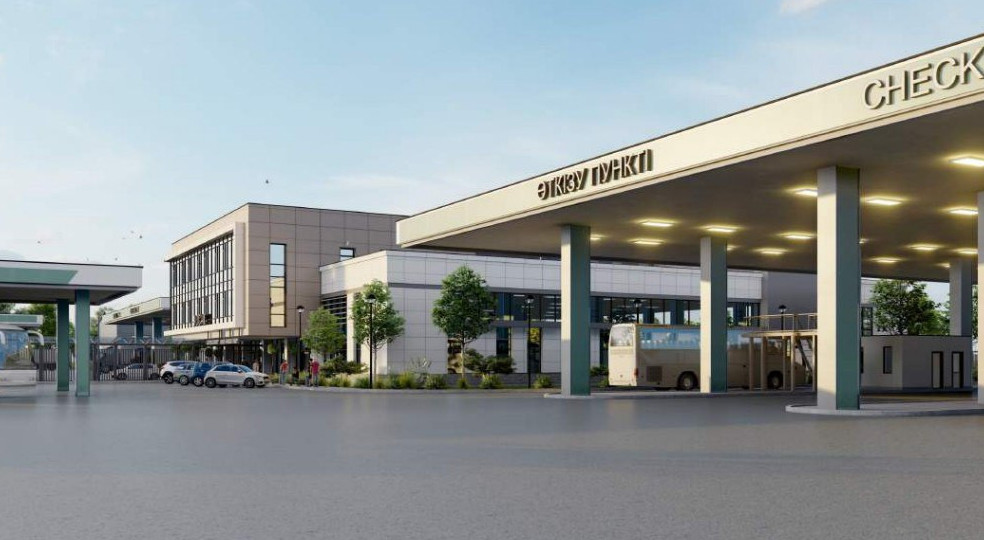 2030 jylǵa deıin 37 ótkizý pýnkti jańǵyrtylady