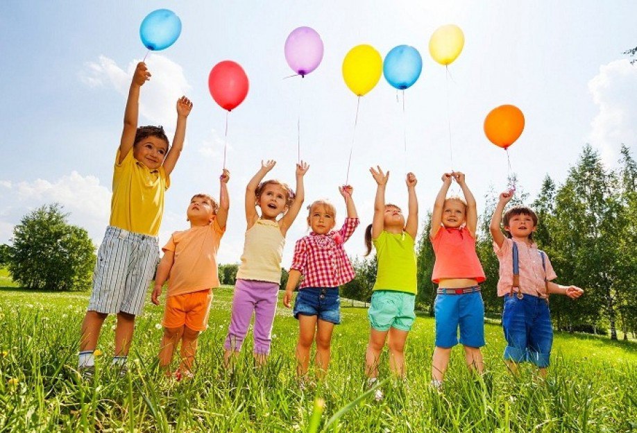 «Qazaqstan balalary» onkúndigine 5 mıllıonnan astam bala qatysqan