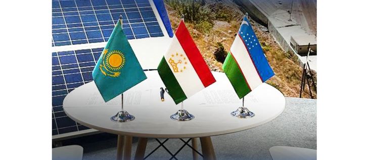 Úsh el «Bahrı Tochık» sý qoımasyn birlesip paıdalanady