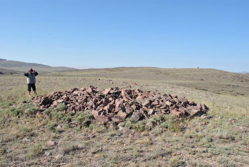 Shet aýdanynan 25 tarıhı oryn tabyldy