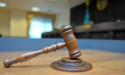 Sherzat Polat isi boıynsha úkim shyǵatyn kún belgili boldy