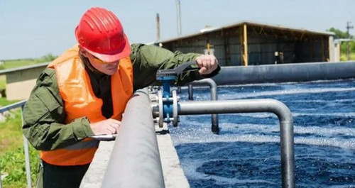 Qostanaı oblysynda sý qubyrynyń qurylysyna qarjy bólindi