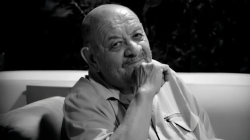 Belgili qalamger ómirden ótti