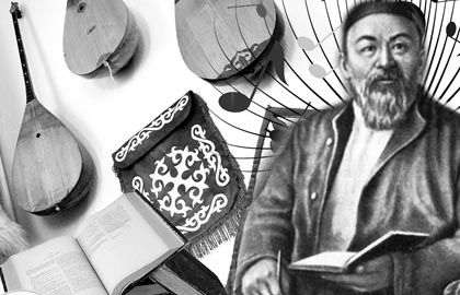 «Qulaqtan kirip, boıdy alar»