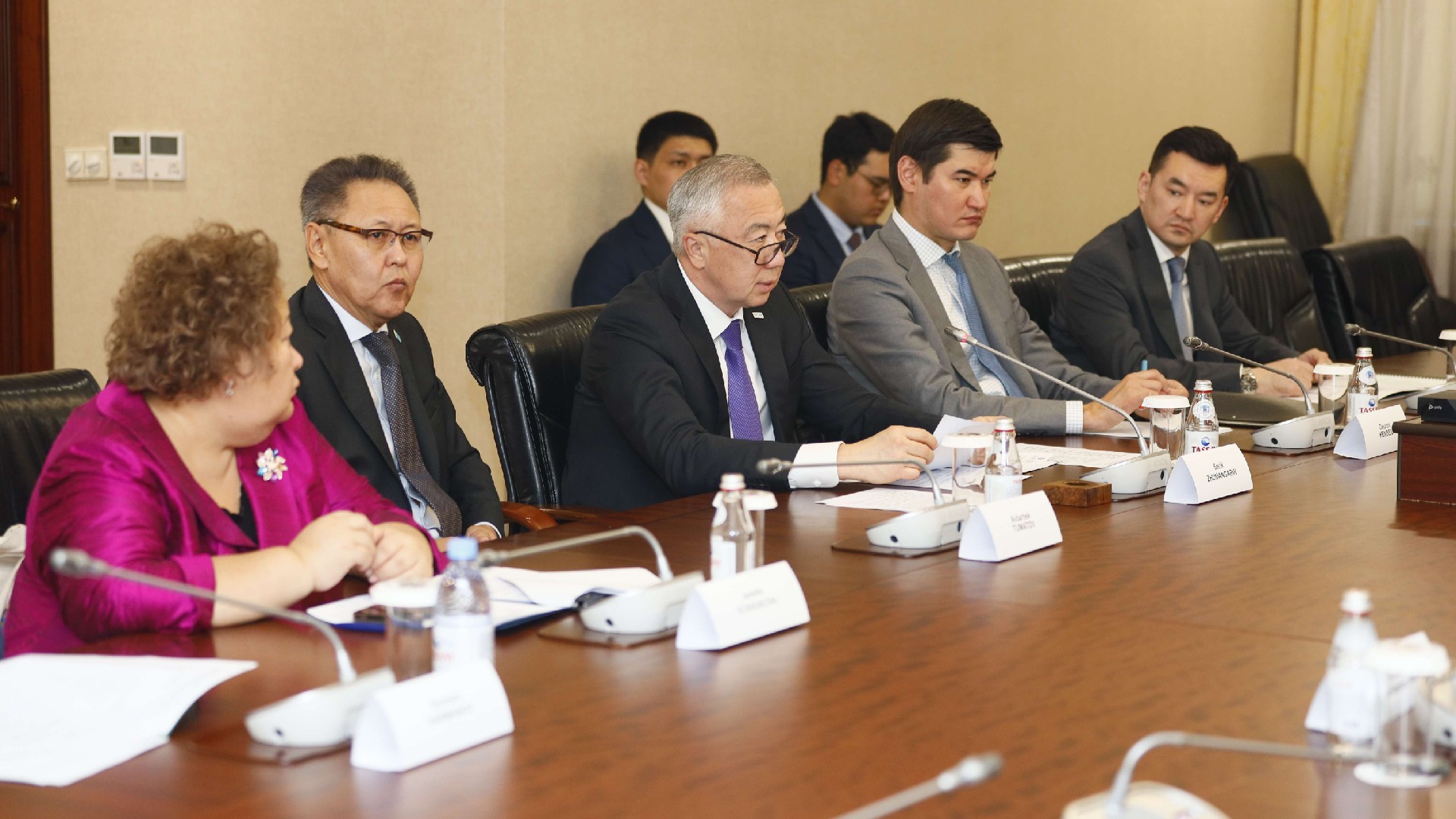 Áriptestikti áleýettendirýge nıetti