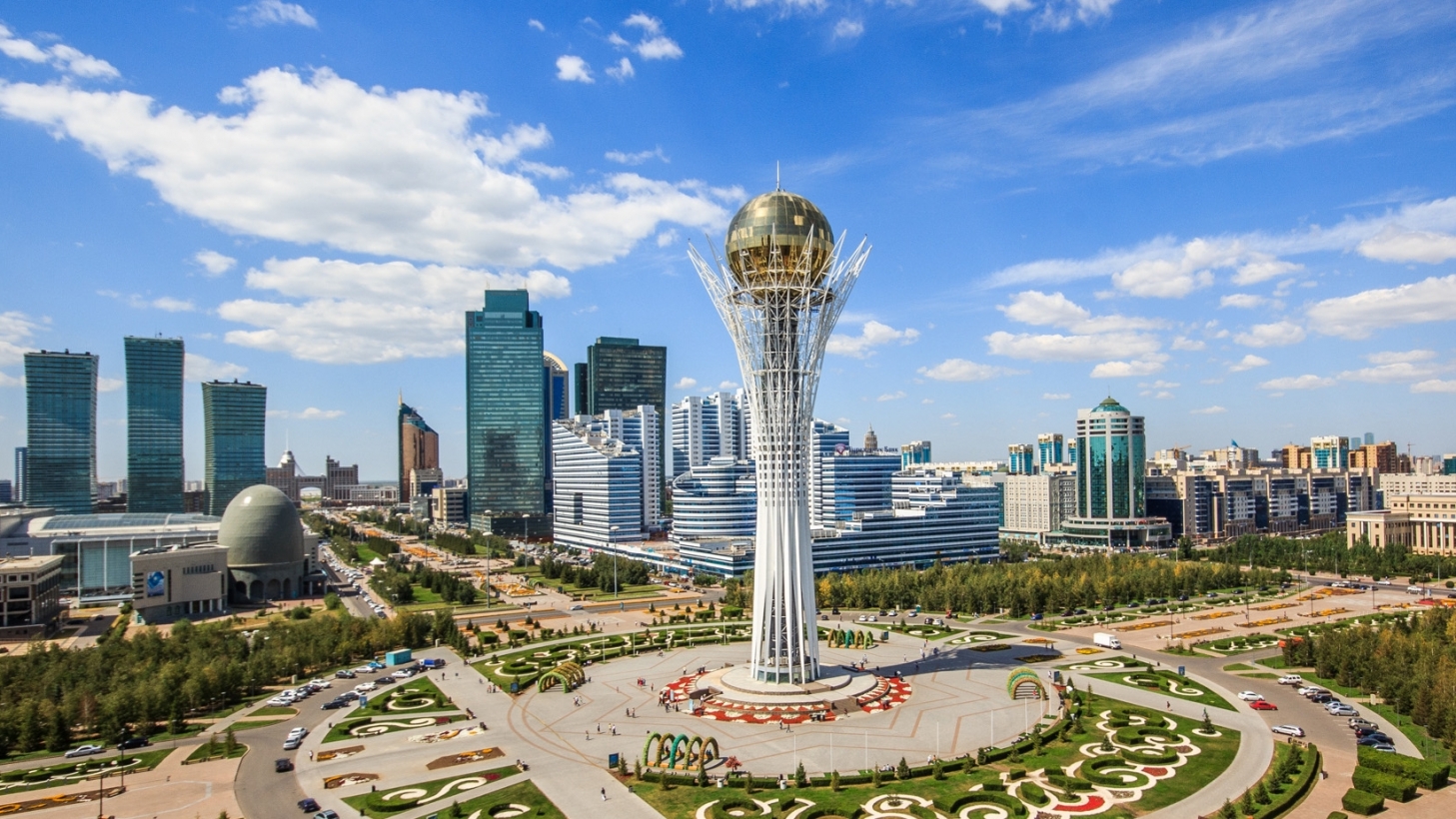 Astana kósheleriniń birine armıan ǵalymynyń aty beriledi