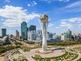 Astana kósheleriniń birine armıan ǵalymynyń aty beriledi
