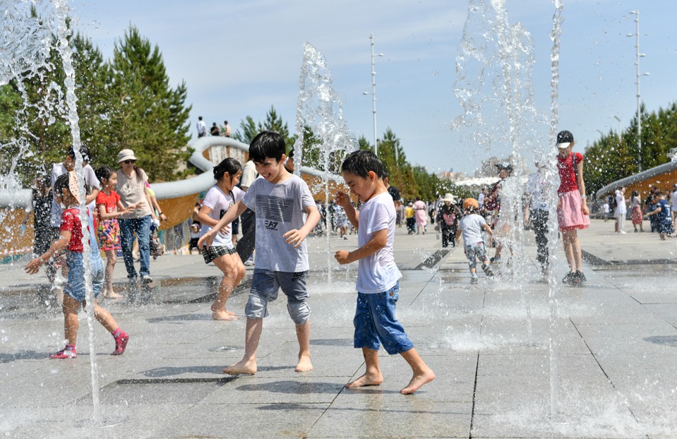 Jazǵy demalys jaıly bola ma?