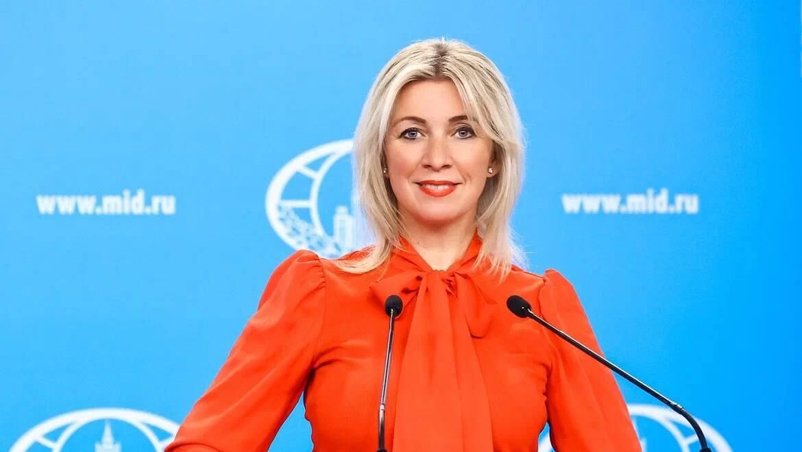 Máńgilik dostyq alleıasynyń ashylýy aıtýly oqıǵa boldy - Marııa Zaharova
