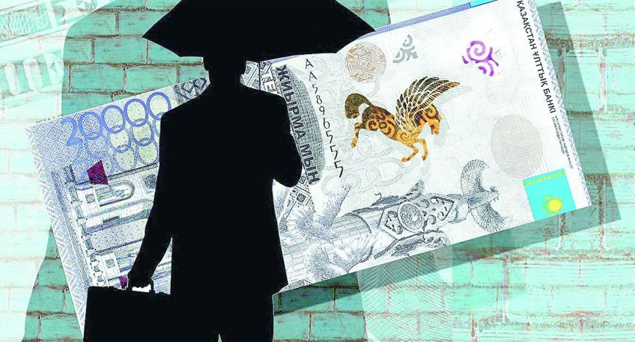 Zańsyzdyqpen kúres jalǵasady