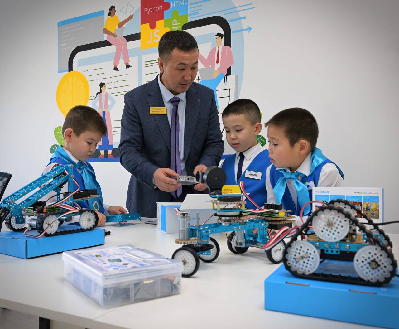 О́nege bolar óreli is