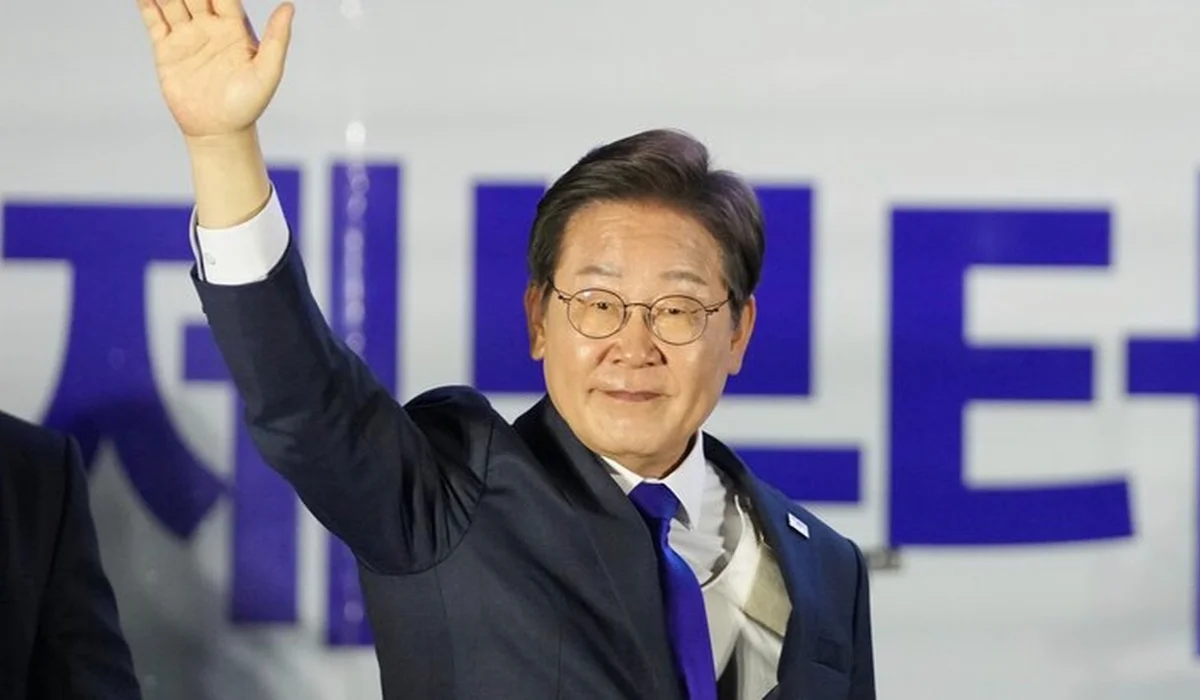 Ońtústik Koreıada jańa prezıdent saılandy