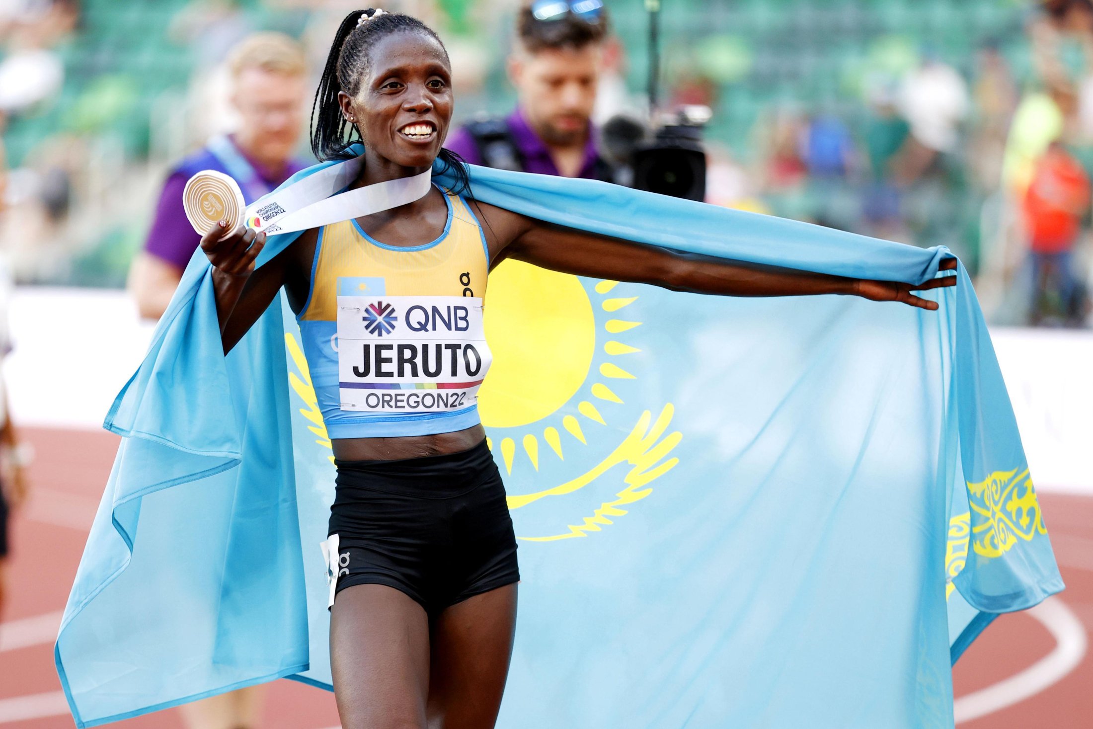 Arýlar Azııa chempıonatynda alty júlde aldy