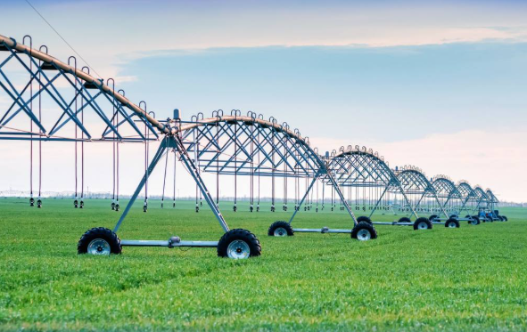 Ońtústiktegi sharýalarǵa 2,5 mlrd tekshe metrden astam sý berildi