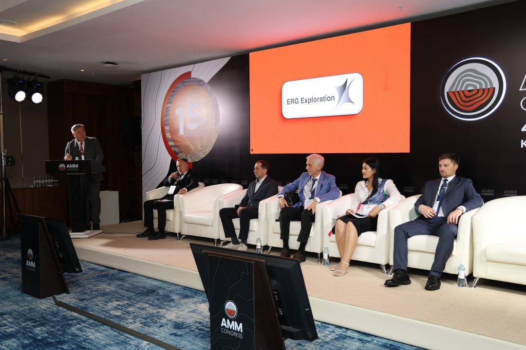 Geologııalyq málimetterdiń elektrondyq katalogy jasaqtaldy