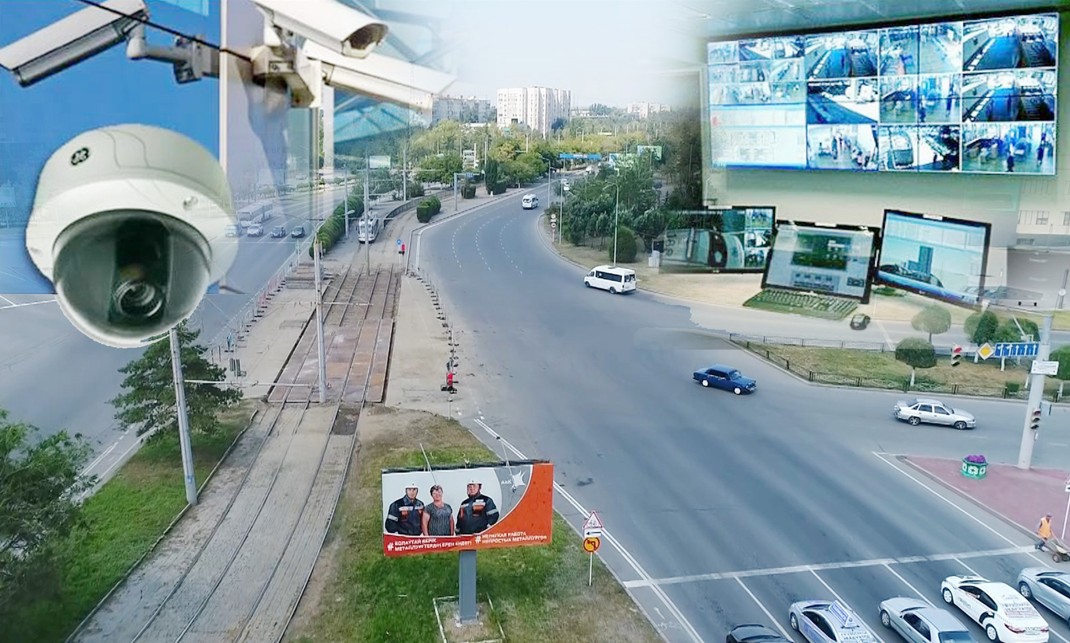 «Qaýipsiz qala» ózin aqtaıtyn joba ma?