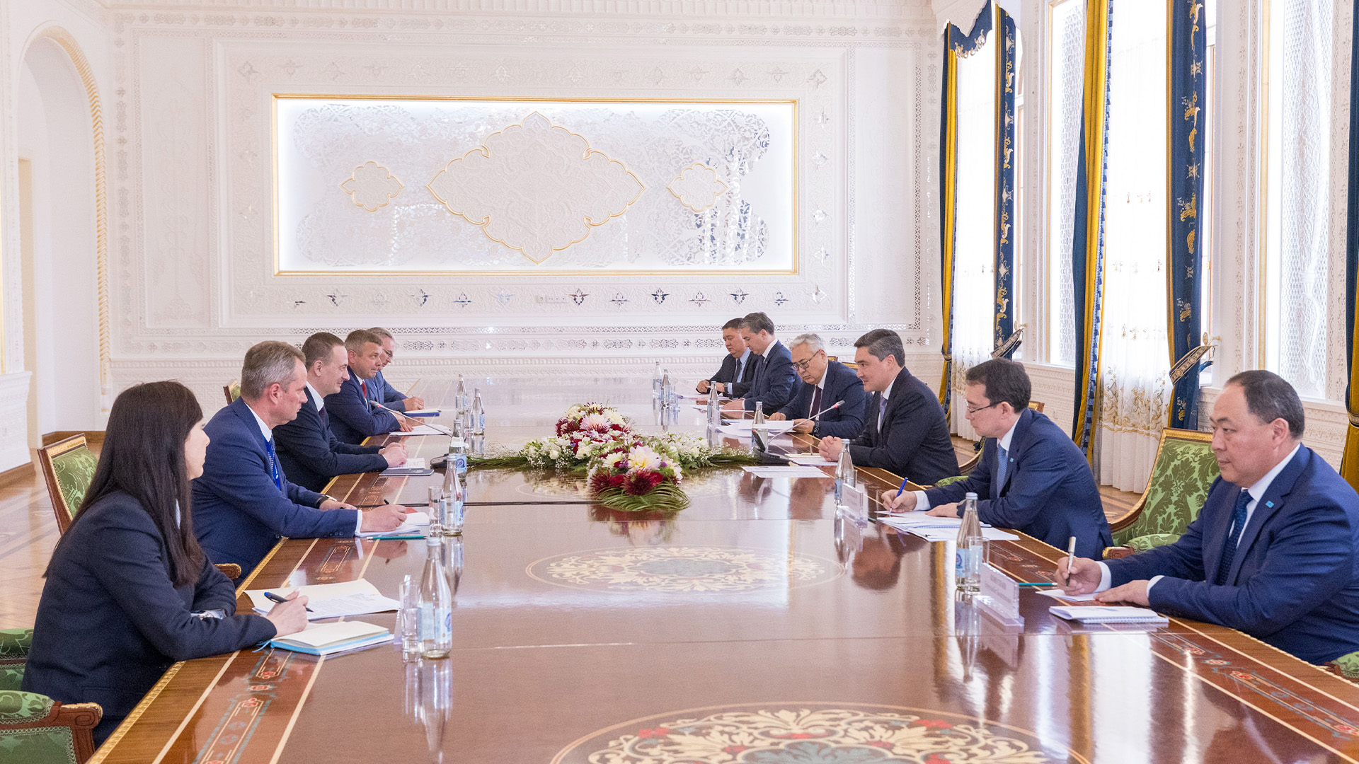 Senimge negizdelgen seriktestik