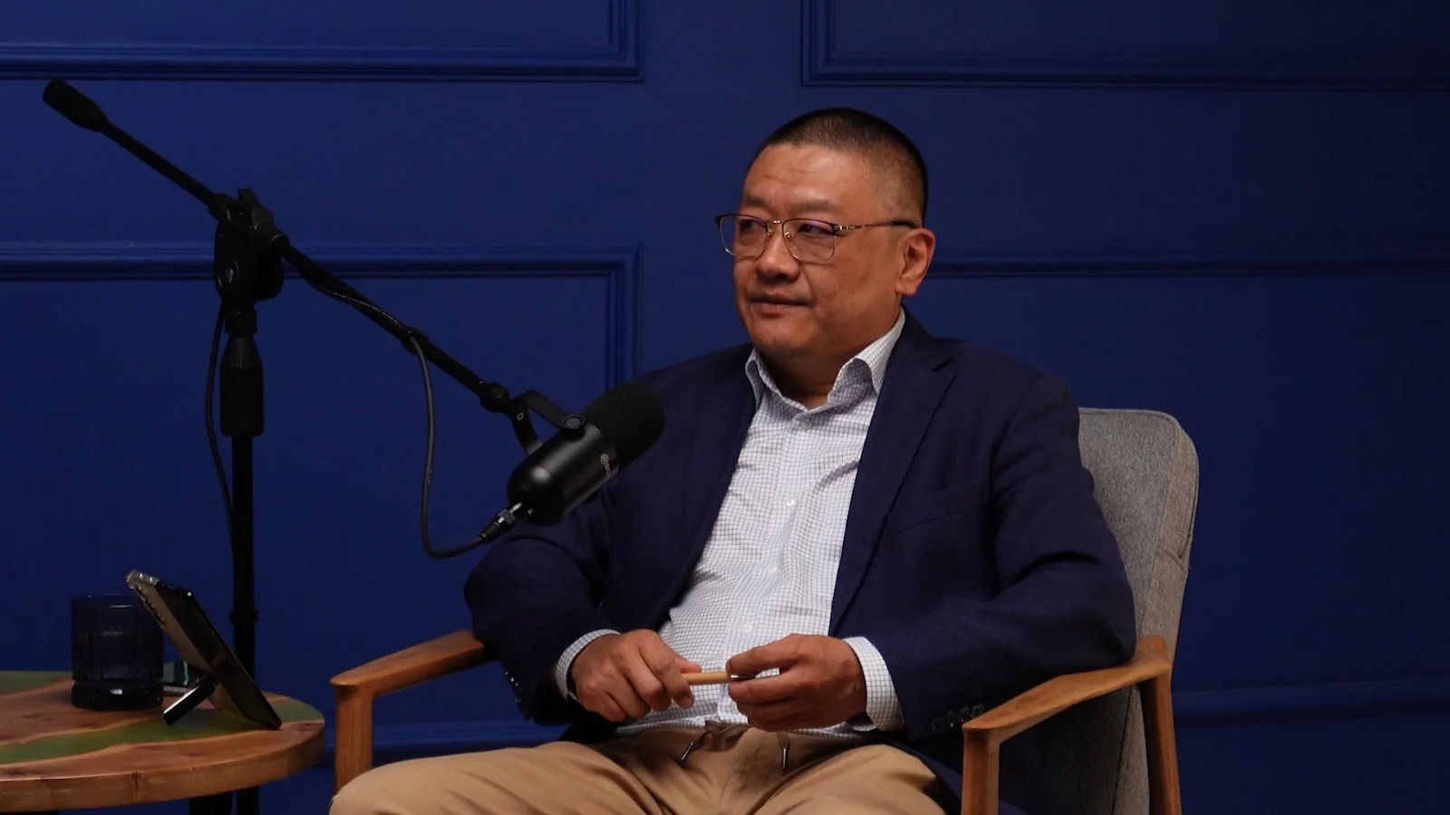 Bırjalyq saýda azyq-túlik qaýipsizdigi men ekonomıkalyq ósýge tikeleı baılanysty - Sergeı Soı