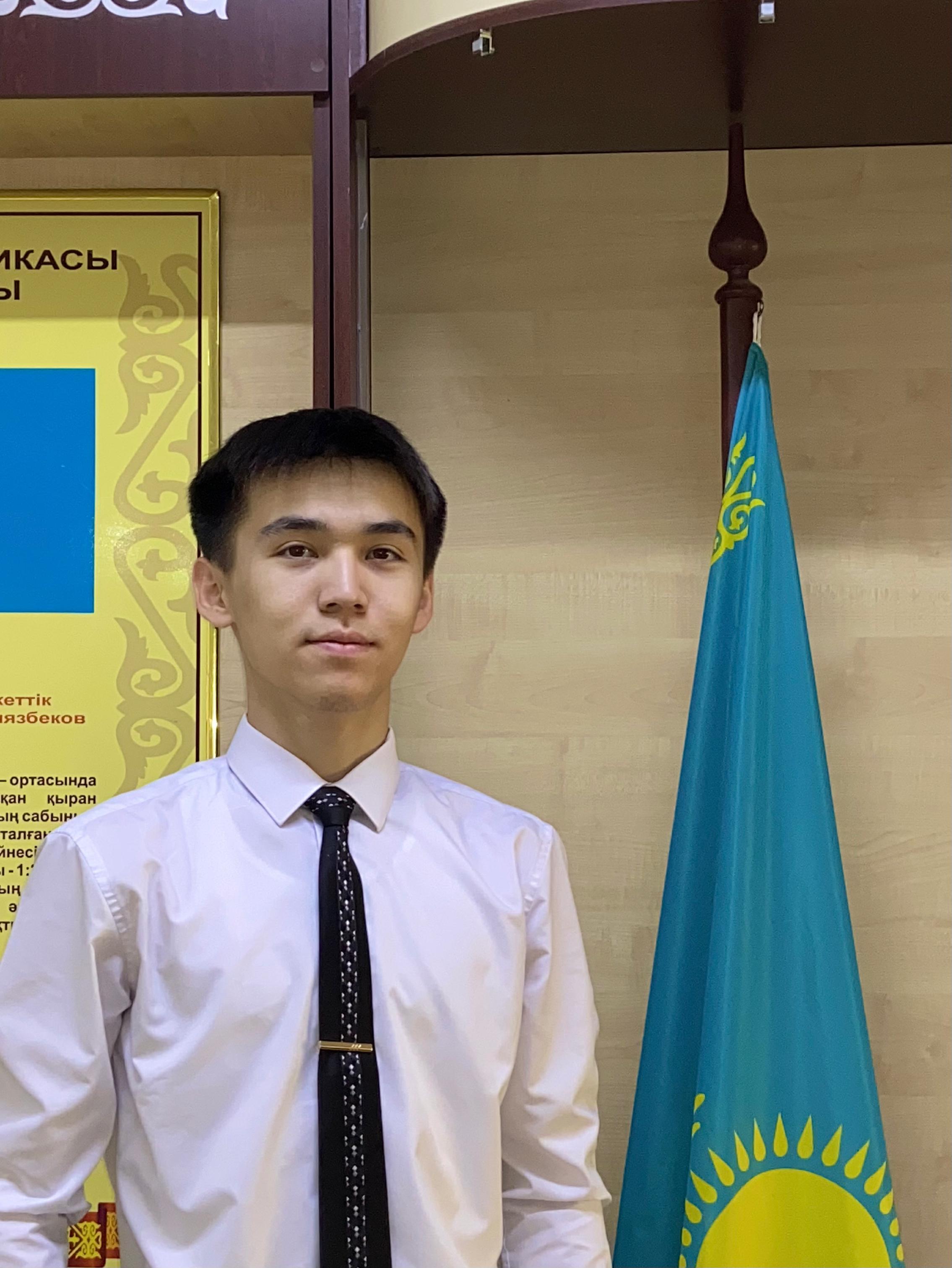 Almaty oblysynyń oqýshysy 320 mln teńge grant jeńip aldy