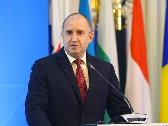 Bolgarııa Prezıdenti Qazaqstanǵa resmı saparmen keledi