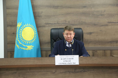 Joǵarǵy Sot: Sherzat isi boıynsha sottalýshylardyń kinási tolyq dáleldendi