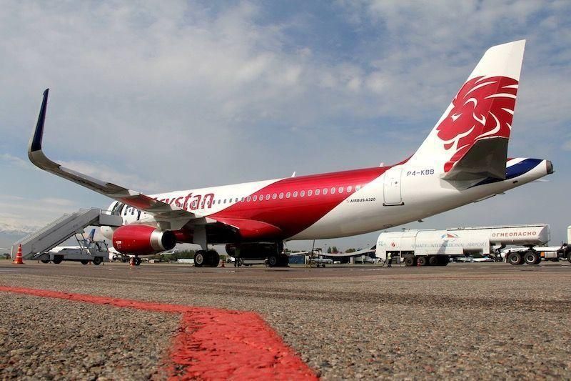 Qaraǵandydan Ystambulǵa endi tikeleı reıspen ushýǵa bolady