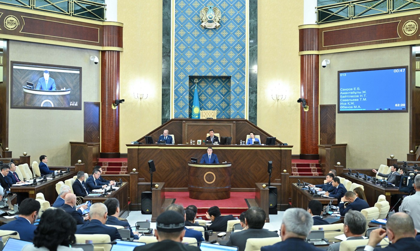 Otandyq dári-dármek kólemi qaıtse artady?