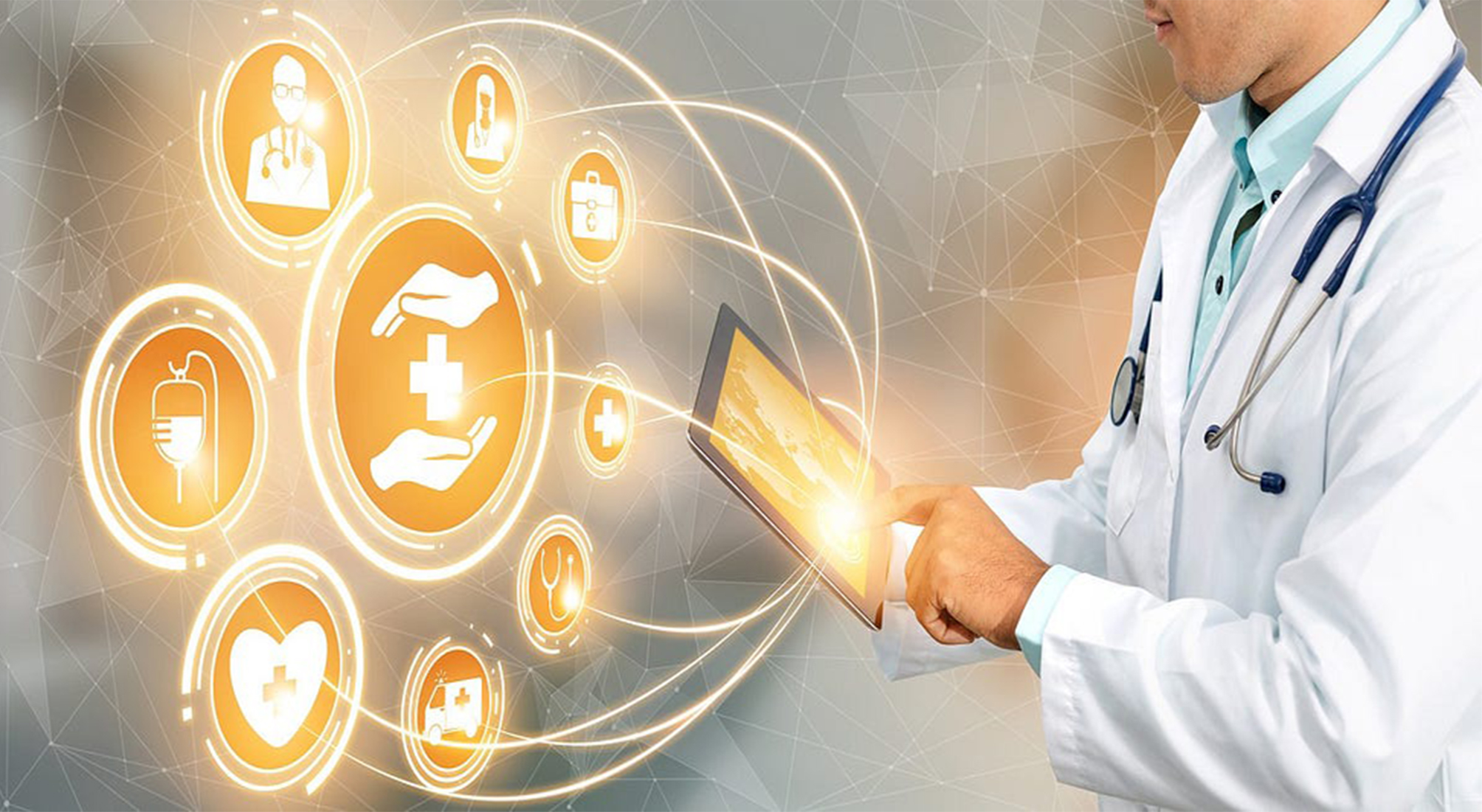 Sıfrlandyrý medısınaǵa serpin beredi