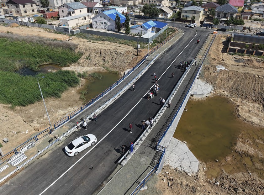 Qaıta jańartylǵan kópir