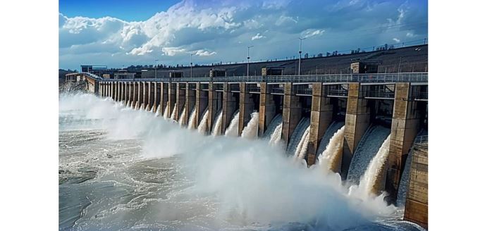 Aqmola oblysynda sý qoımalaryn kópfaktorly tekserý jumystary bastaldy