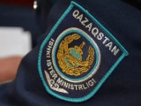 Balqashta eks-polıseı áıelin soqqyǵa jyqty degen kúdikke ilindi