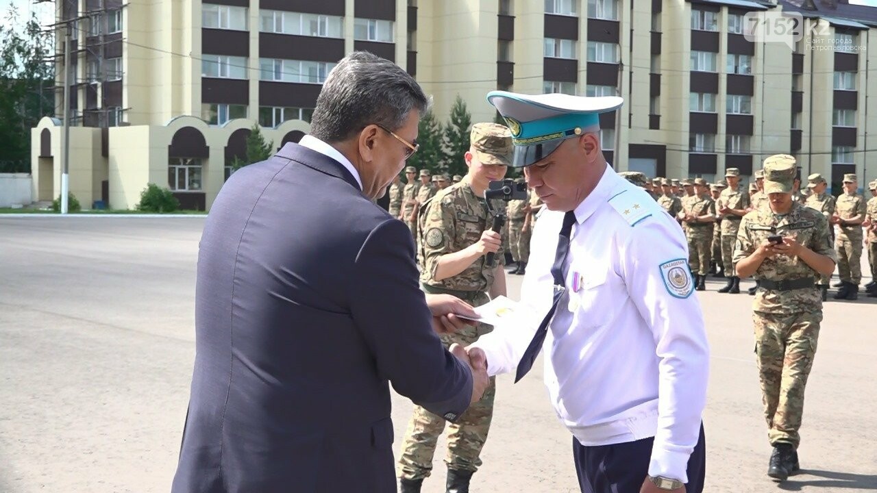 Erlik eskerýsiz qalmady