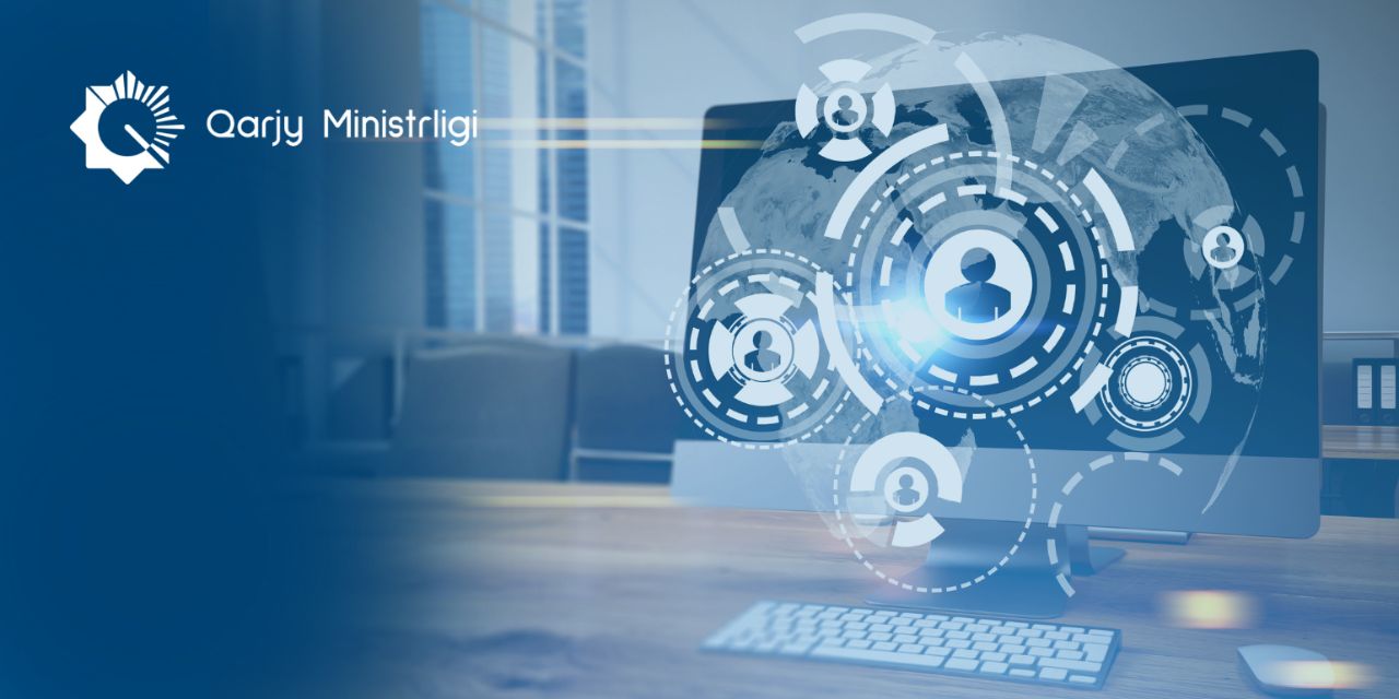 Sıfrlyq baqylaý bıýdjettiń ashyqtyǵyn jańa deńgeıge kóterdi