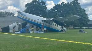 Tennesı shtatynda ushaq apatqa ushyrady