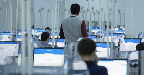 UBT kezinde 208 túlek ereje buzǵan