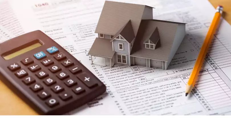 Qazaqstanda ıpoteka  mólsherlemesi tómendetildi