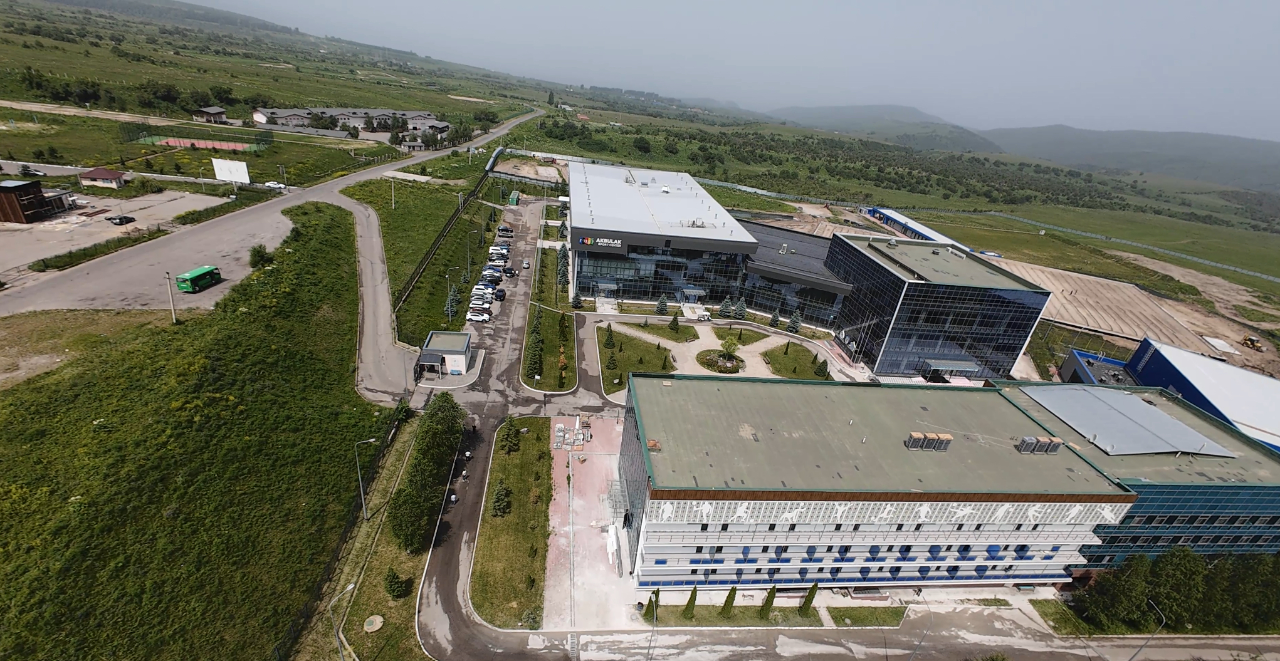 Ortalyq Azııadaǵy alǵashqy fýtbol akademııasy Talǵarda salynady