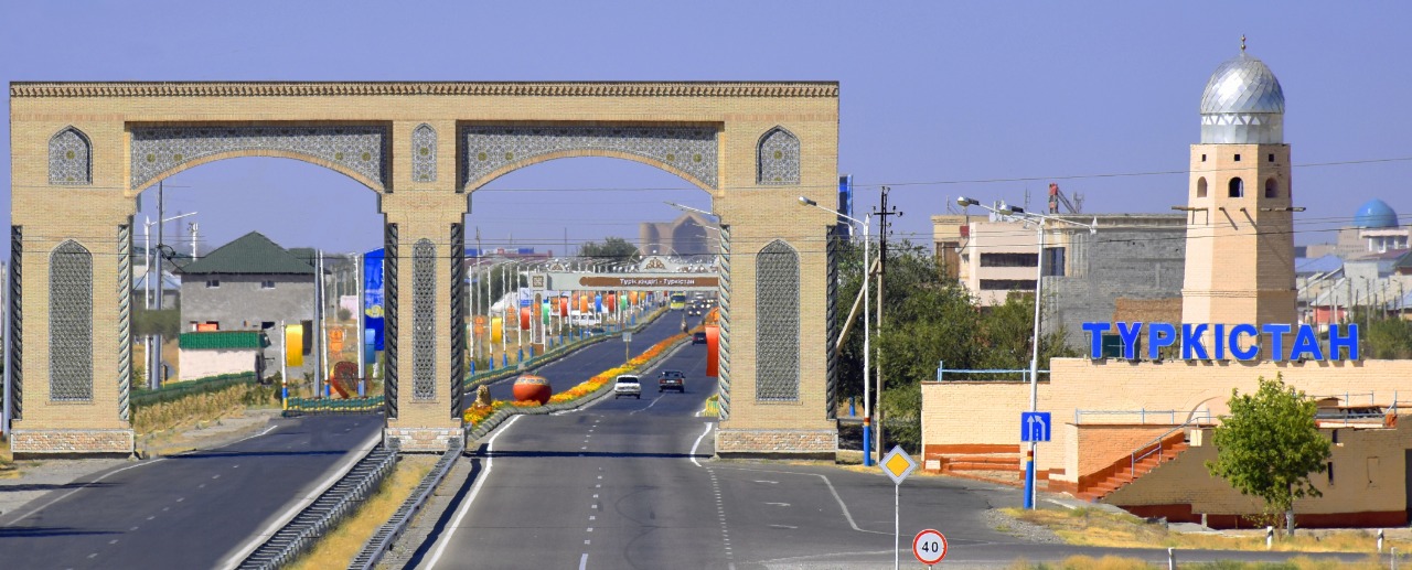 Túrkistan oblysynda 47 kóshege soǵys ardagerleriniń esimi beriledi