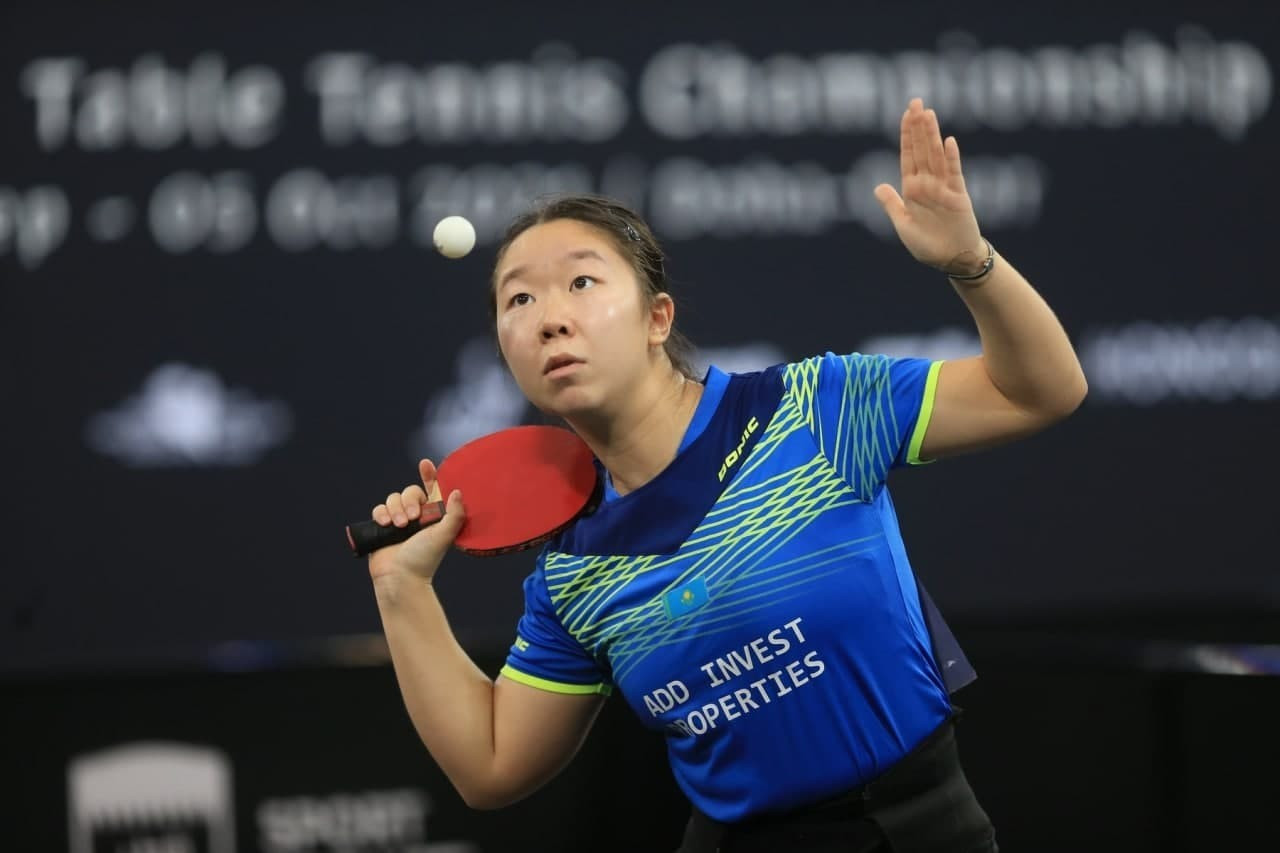 Ústel tennısinen Kosovodaǵy týrnır aıaqtaldy