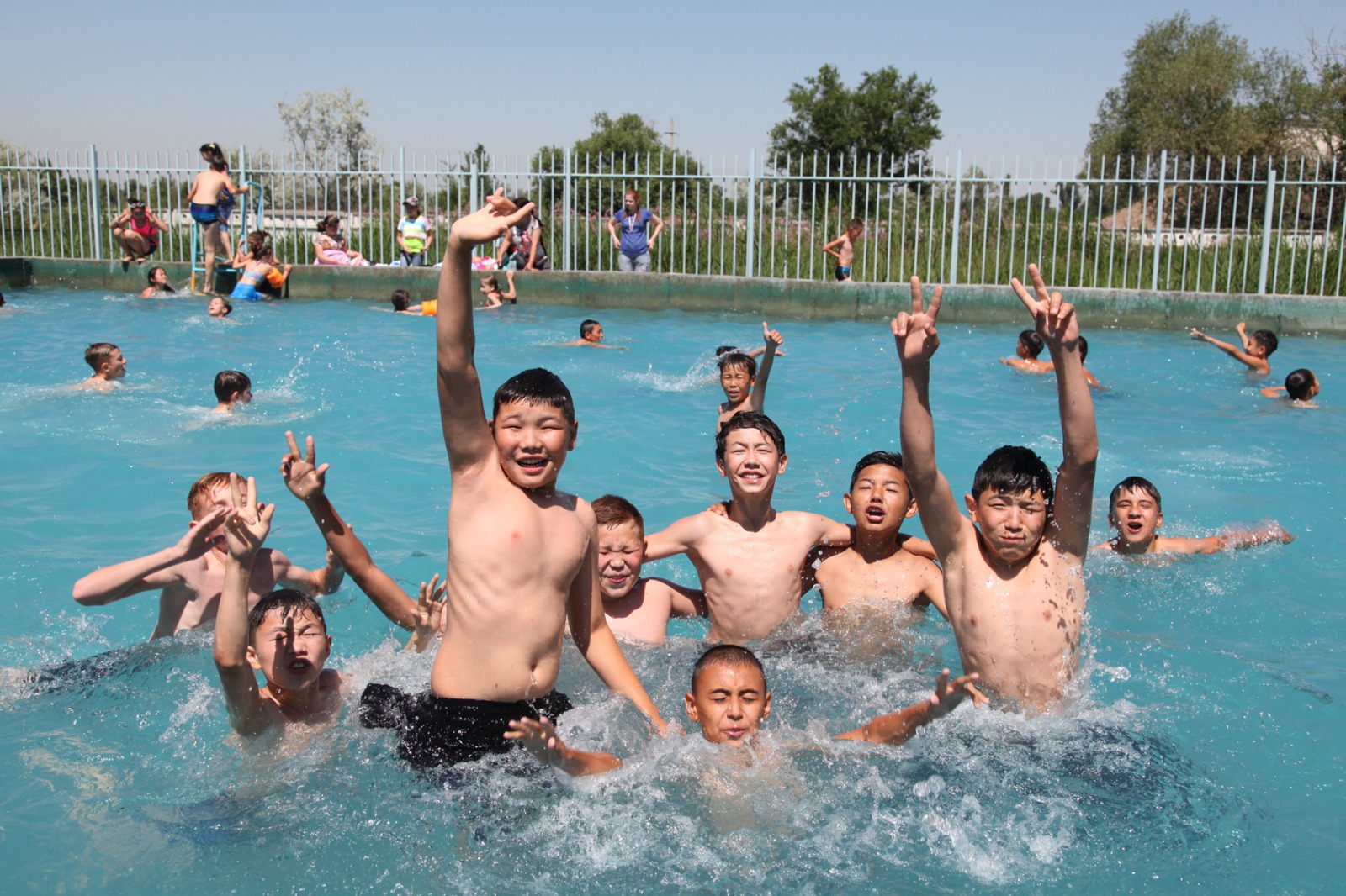 Kanıkýl qyzyqty óte me?